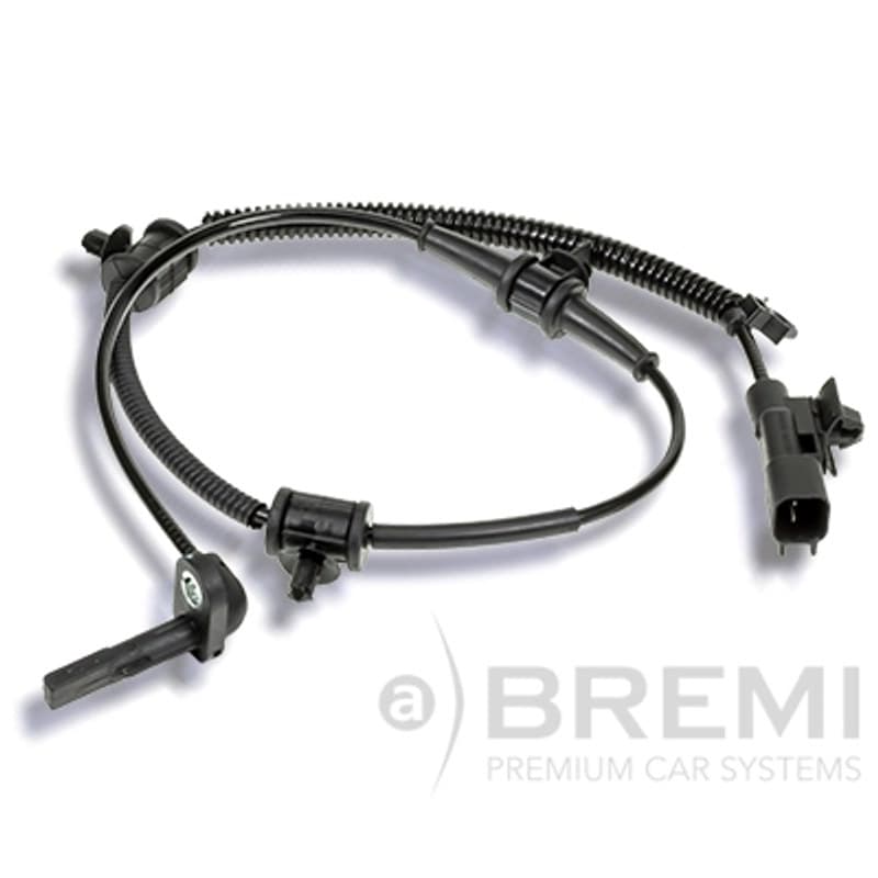 BREMI jutiklis, rato greitis 50248