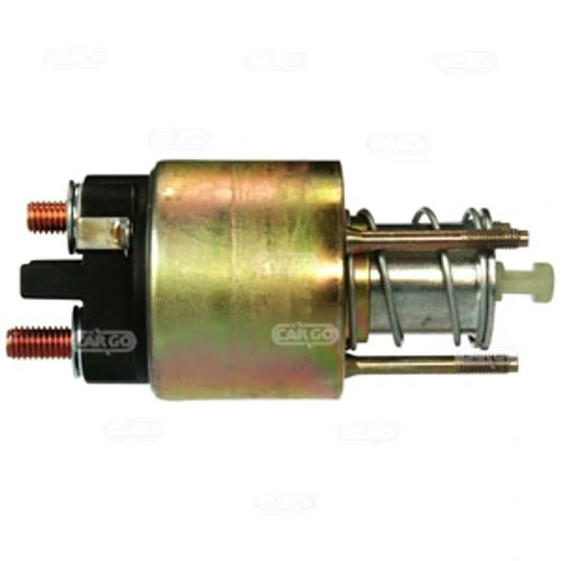 HCCARGO F 032 231 479 solenoidinis jungiklis, starteris
