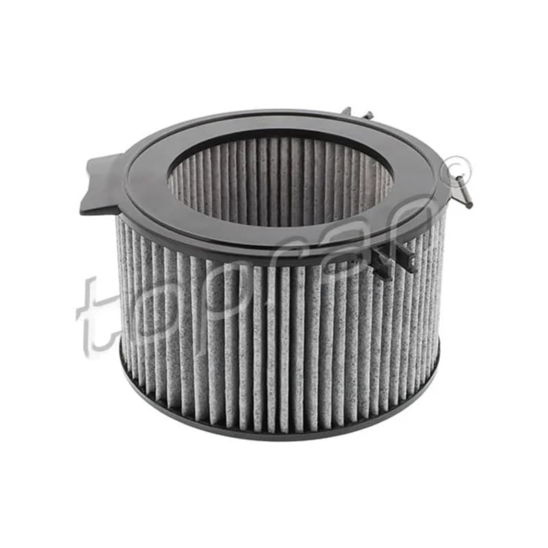 TOPRAN 109 987 filtras, salono oras