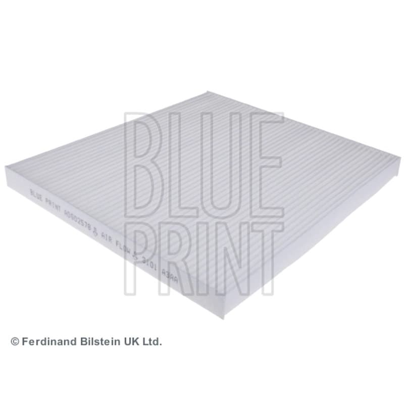 BLUEPRINT filtras, salono oras ADG02578
