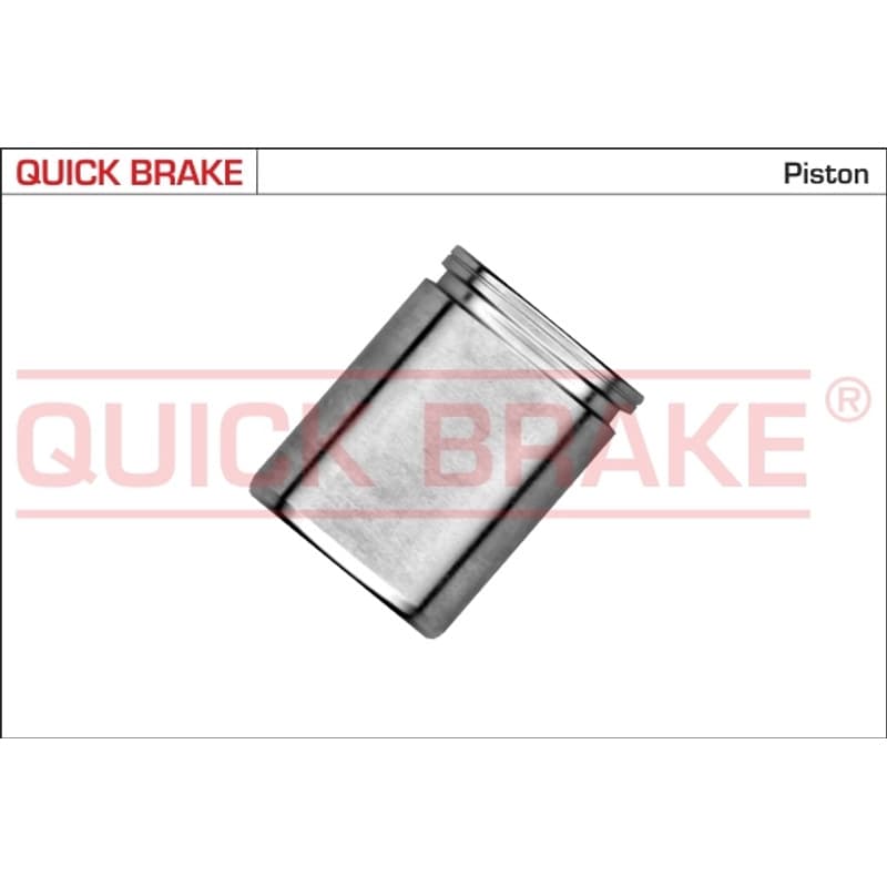 QUICKBRAKE stūmoklis, stabdžių apkaba 185359K