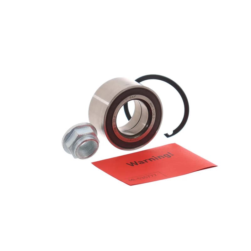 SKF VKBA 6653 rato guolio komplektas