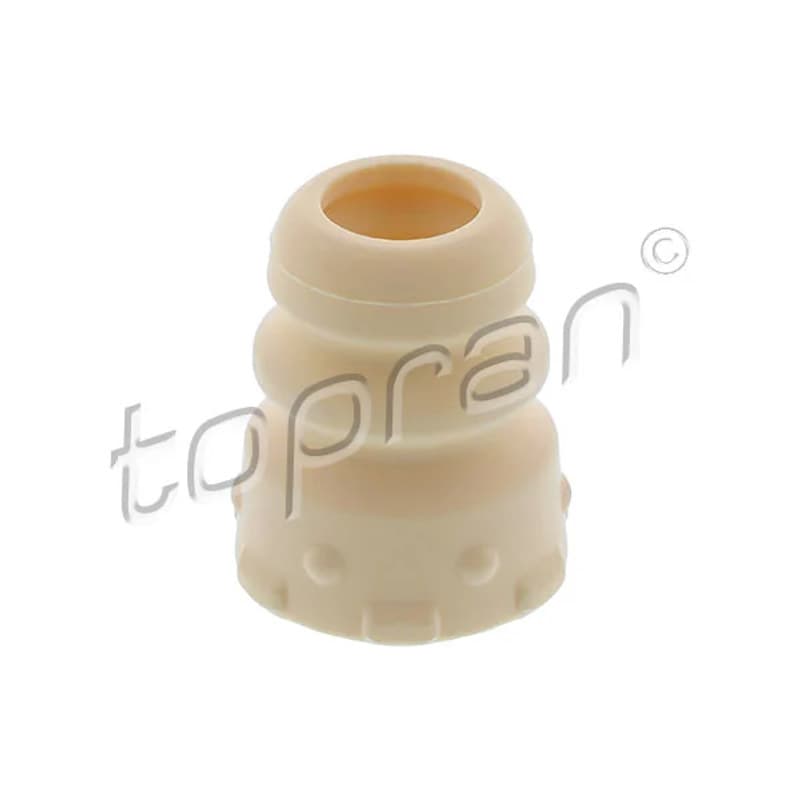 TOPRAN 110 065 atraminis buferis, pakaba