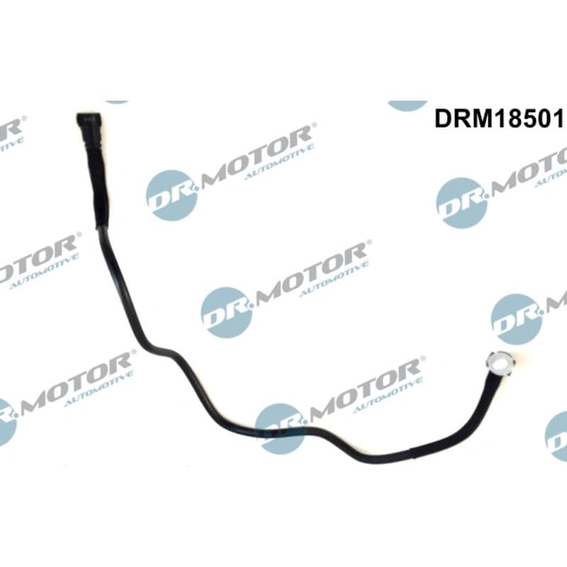 DRMOTORAUTOMOTIVE degalų magistralė DRM18501
