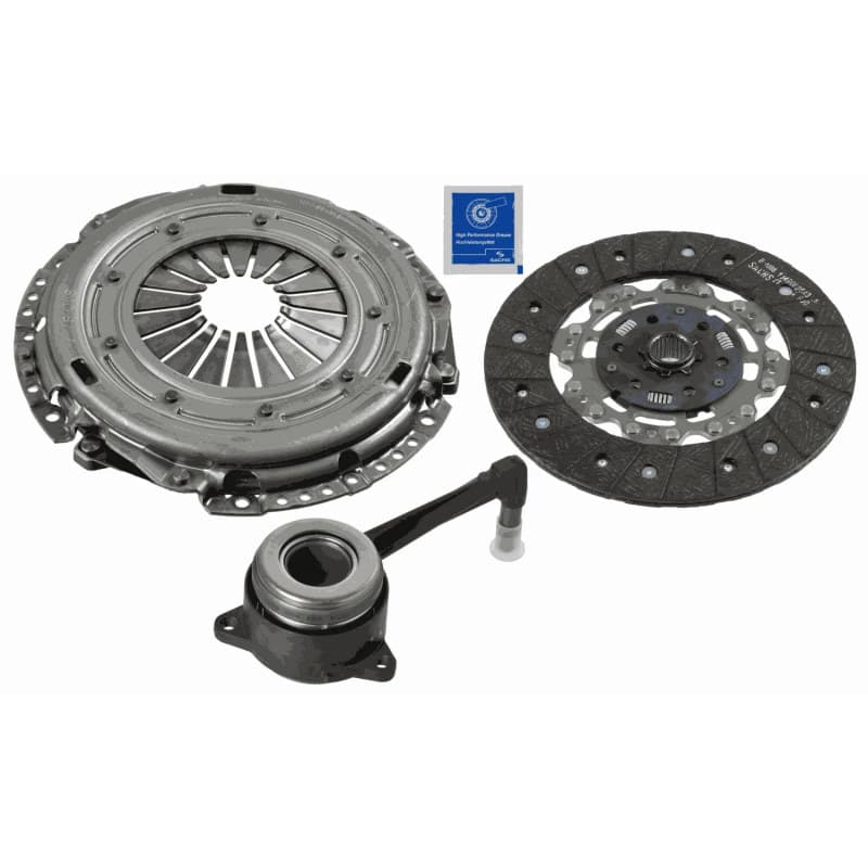 SACHS sankabos komplektas 3000 990 332