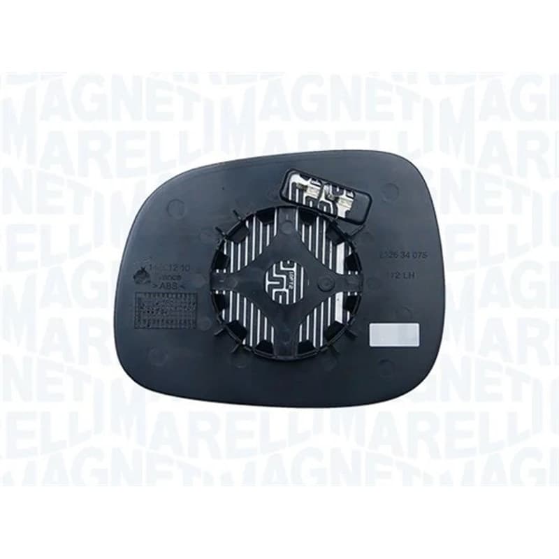 MAGNETIMARELLI veidrodėlio stiklas, išorinis veidrodėlis 182209007100