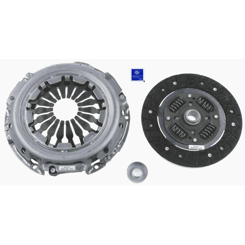 SACHS sankabos komplektas 3000 951 333