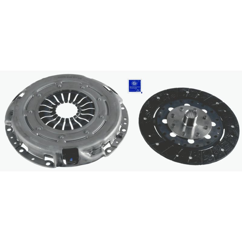 SACHS sankabos komplektas 3000 951 375