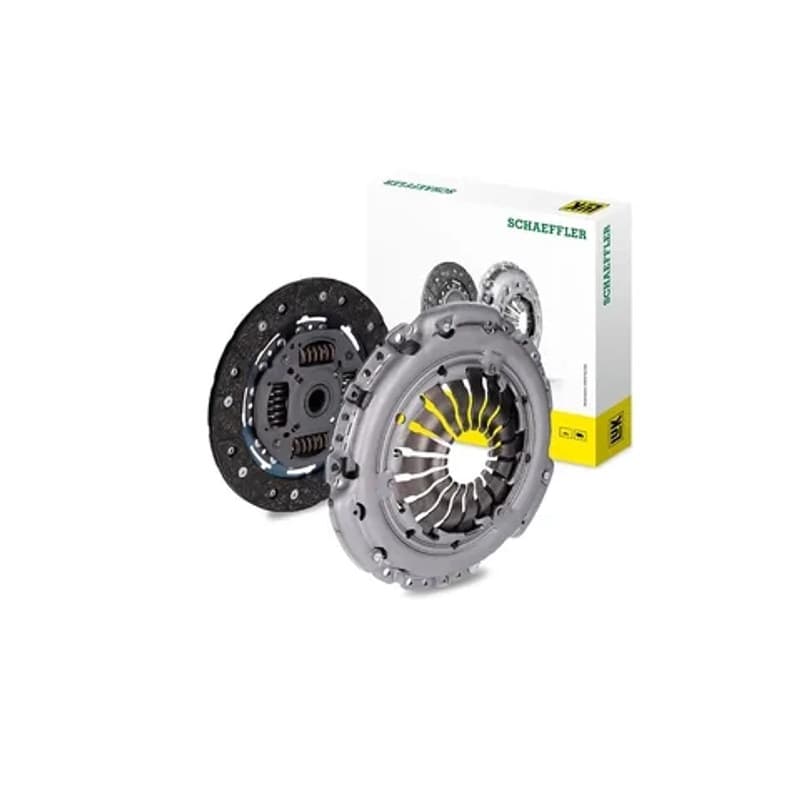 SCHAEFFLERLUK sankabos komplektas 622 3126 09