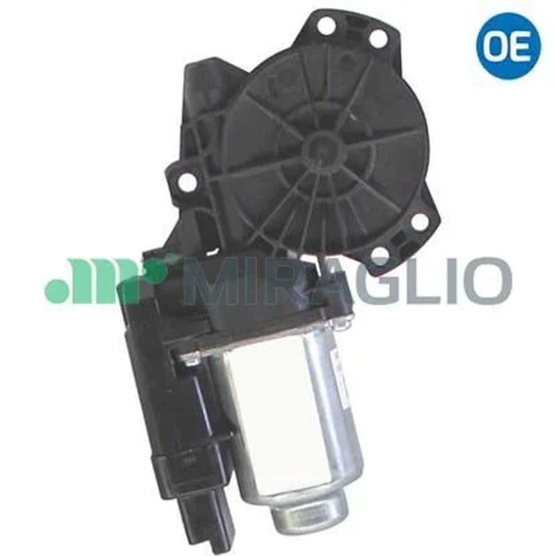MIRAGLIO elektrovariklis, lango pakėliklis 30/2428