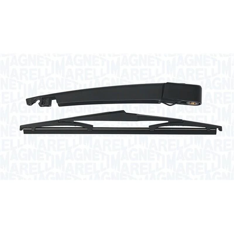 MAGNETIMARELLI valytuvo svirčių rinkinys, stiklų valymui 000723180234