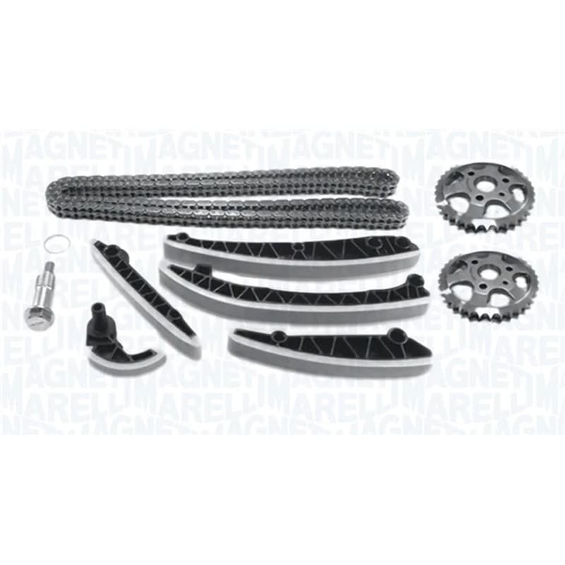 MAGNETIMARELLI paskirstymo grandinės komplektas 341500001270