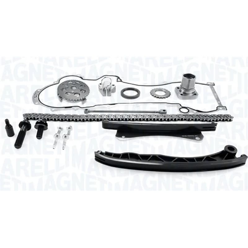 MAGNETIMARELLI paskirstymo grandinės komplektas 341500001120