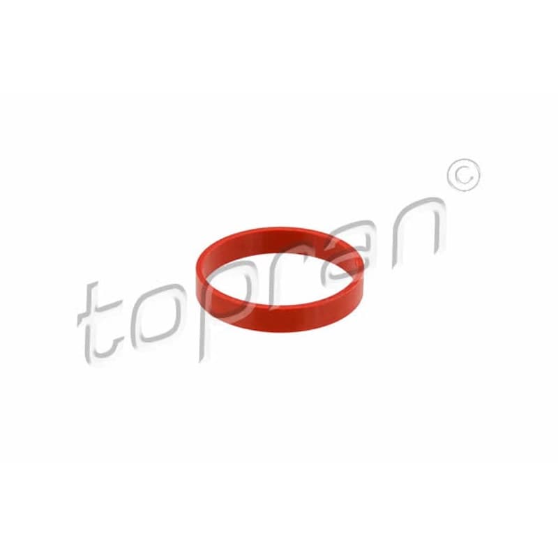 TOPRAN 500 832 tarpiklis, įsiurbimo kolektorius