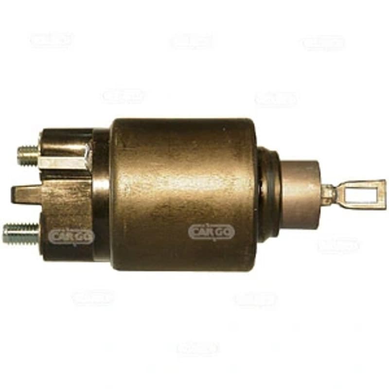 HCCARGO F 032 230 356 solenoidinis jungiklis, starteris