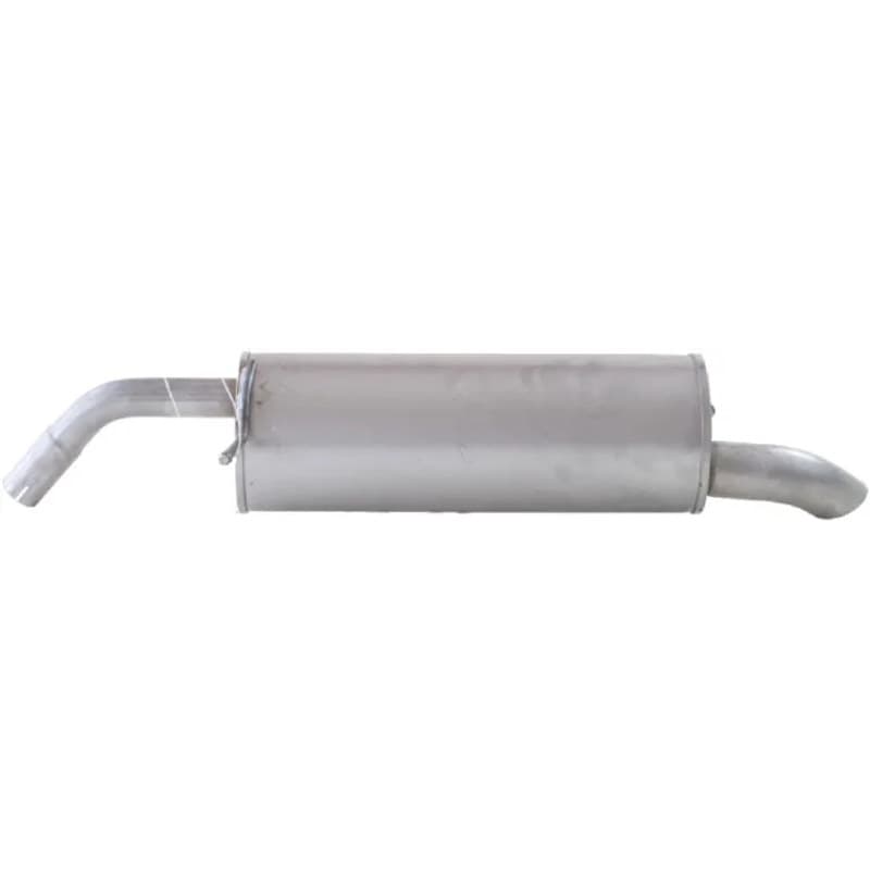 BOSAL galinis duslintuvas 154-481