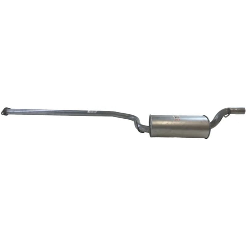 BOSAL vidurinis duslintuvas 286-605