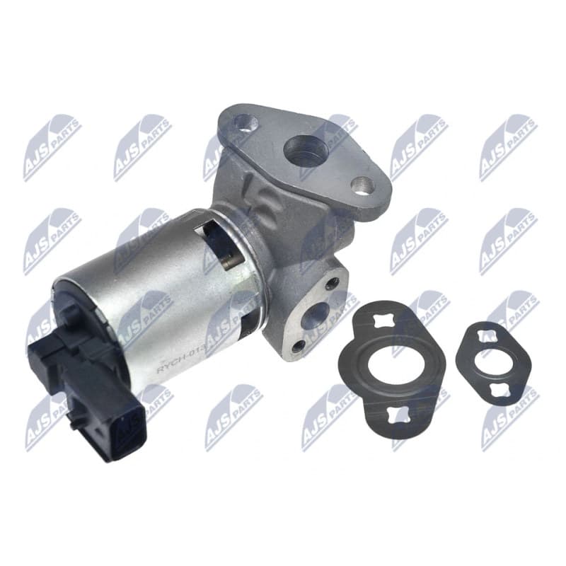 NTY ERG vožtuvas EGR-CH-013