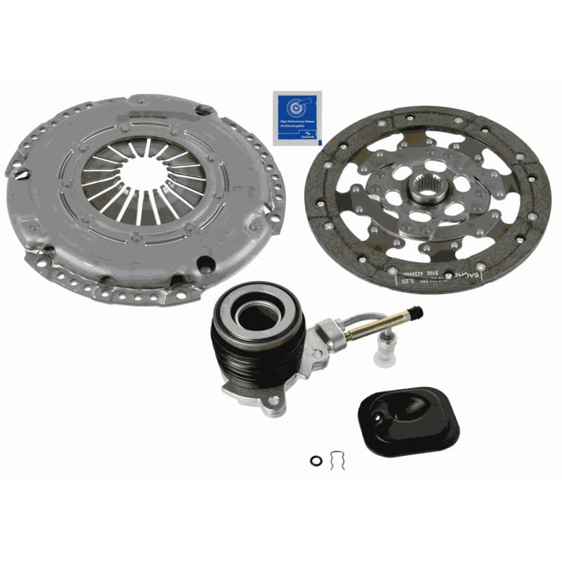 SACHS sankabos komplektas 3000 990 354