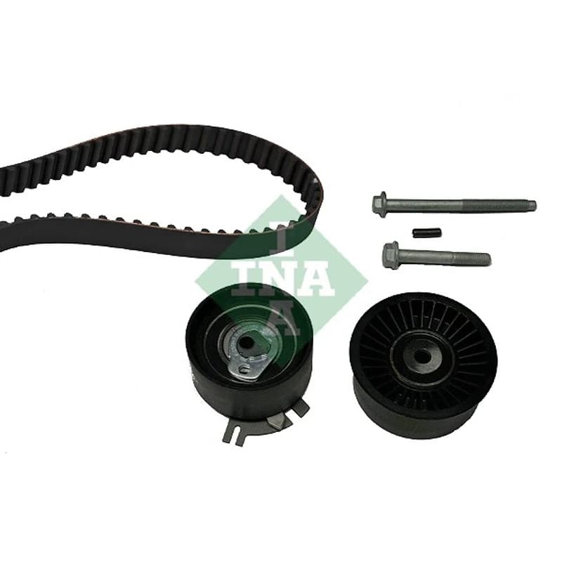 SCHAEFFLERINA Paskirstymo diržo komplektas 530 0198 10