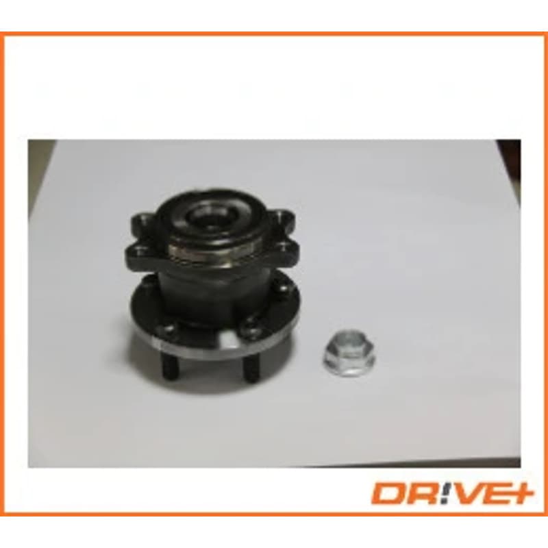 DRVE DP2010.10.0213 rato guolio komplektas