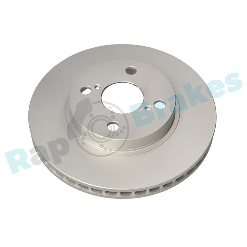 RAPBRAKES stabdžių diskas R-D0452