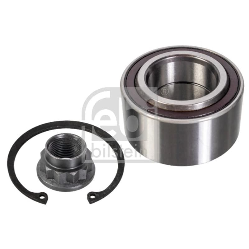 FEBIBILSTEIN rato guolio komplektas 173632