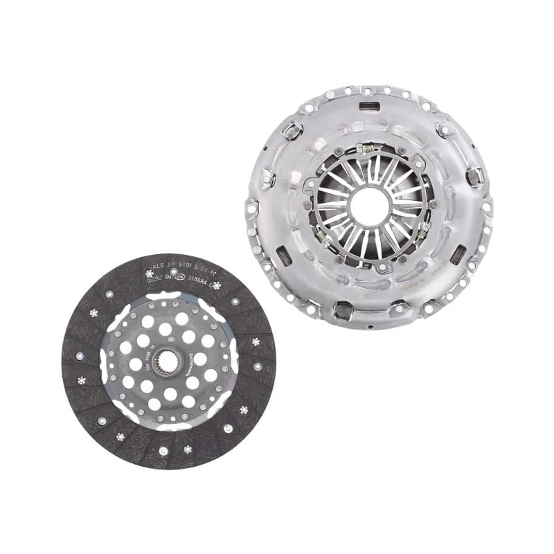 SCHAEFFLERLUK sankabos komplektas 624 3338 09