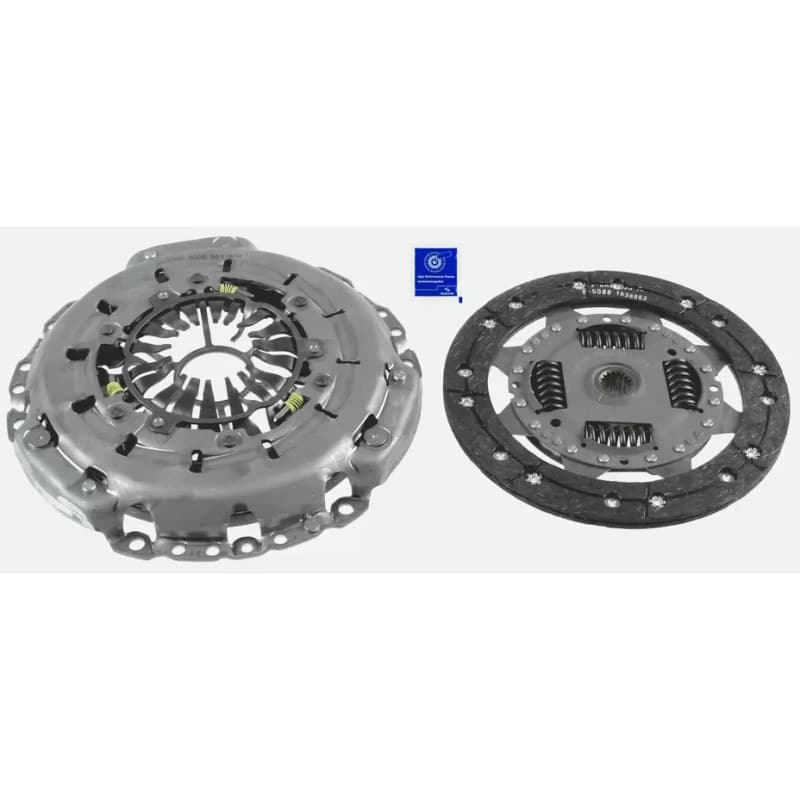 SACHS sankabos komplektas 3000 951 904