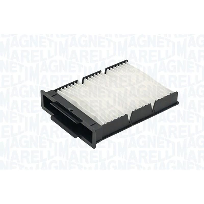 MAGNETIMARELLI filtras, salono oras 350203062040