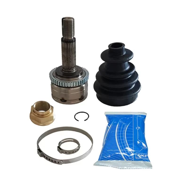 SKF VKJA 5789 jungčių komplektas, kardaninis velenas