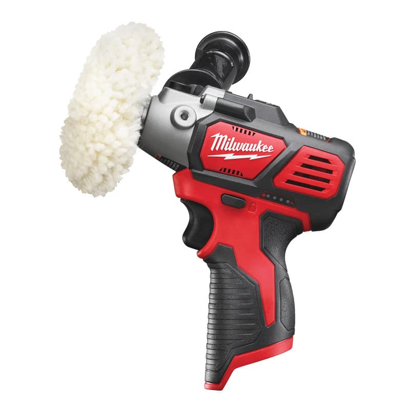 M12™ itin kompaktiškas poliruoklis / šlifuoklis – M12 BPS-0