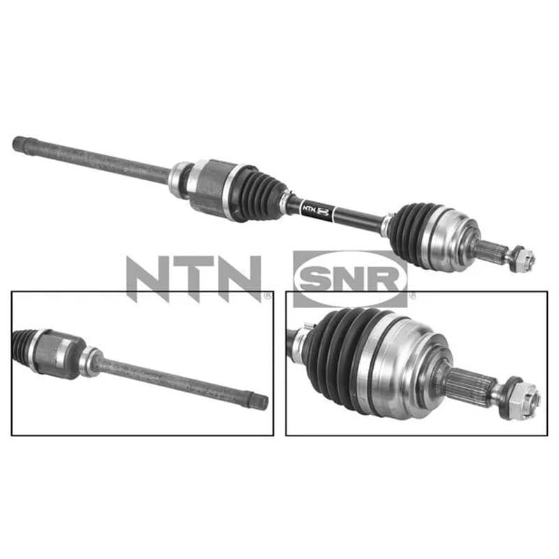 SNR pusašis DK59.010