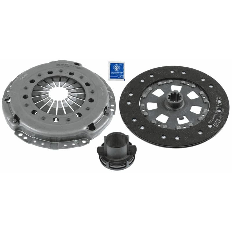 SACHS sankabos komplektas 3000 827 201