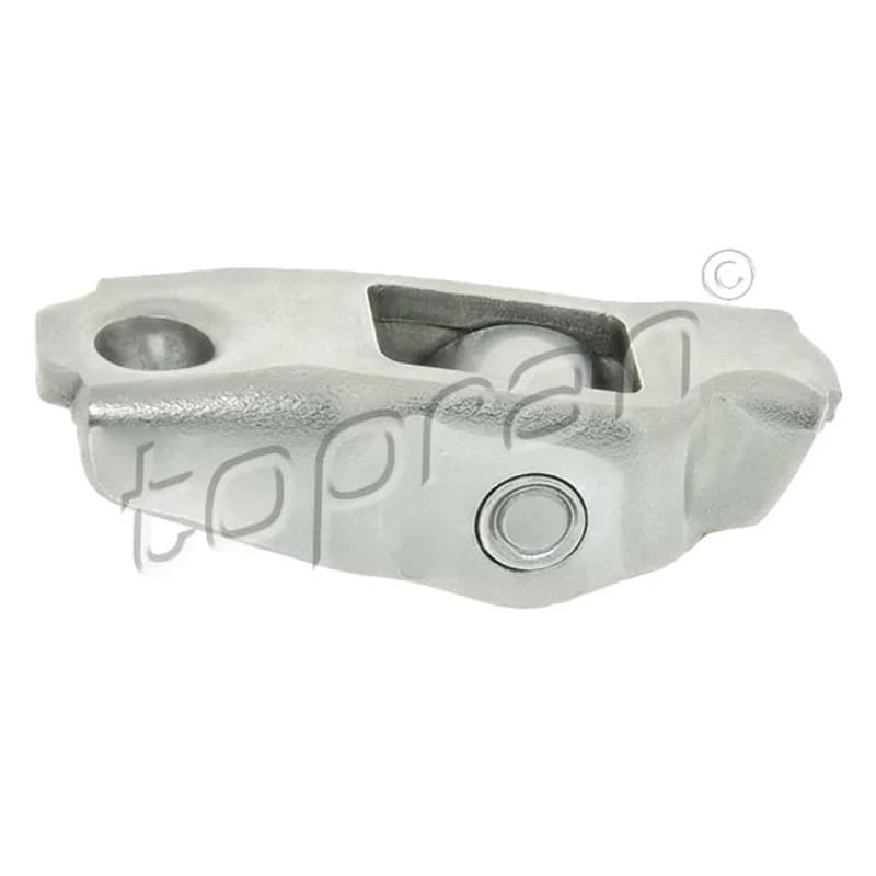 TOPRAN 821 553 pavaros svirtis, vožtuvų eilė
