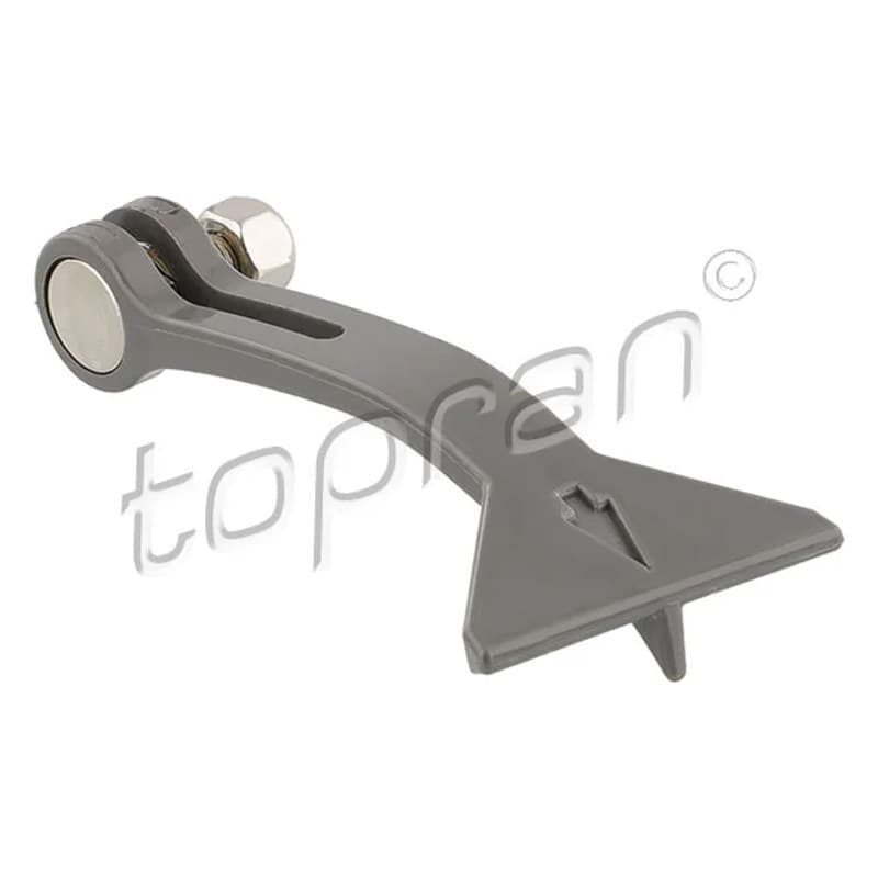 TOPRAN 401 535 rankena, gaubto atidarymas