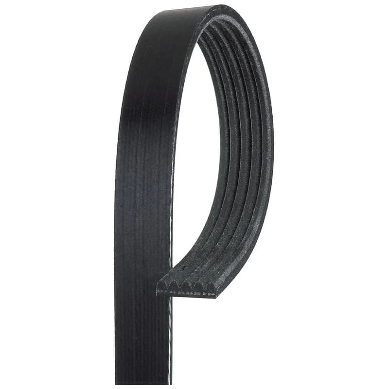 GATES V formos rumbuoti diržai 5PK1215