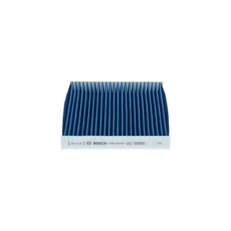 BOSCH 0 986 628 623 filtras, salono oras