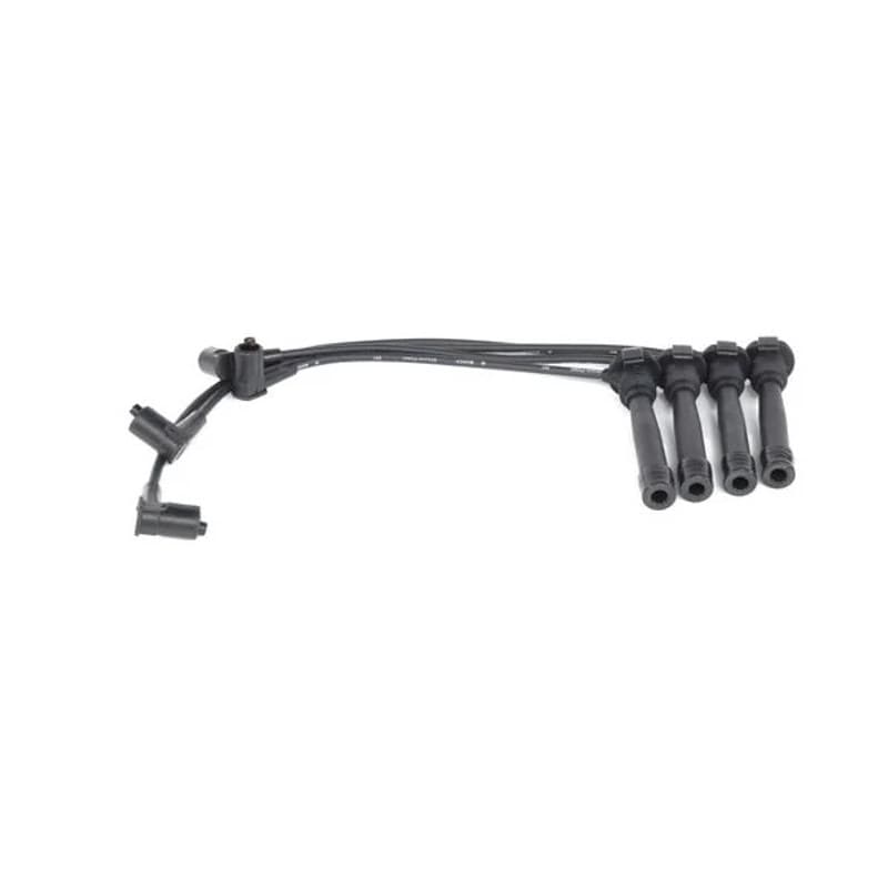 BOSCH 0 986 357 181 uždegimo laido komplektas
