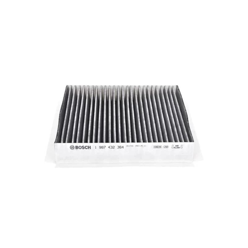 BOSCH 1 987 432 364 filtras, salono oras