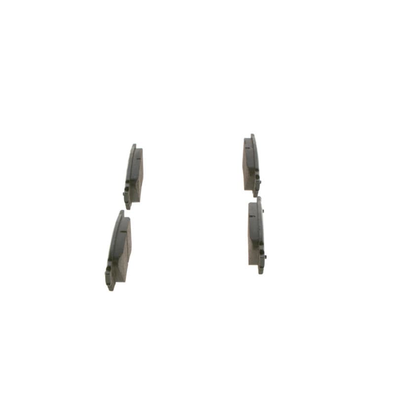 BOSCH 0 986 424 840 stabdžių trinkelių rinkinys, diskinis stabdys
