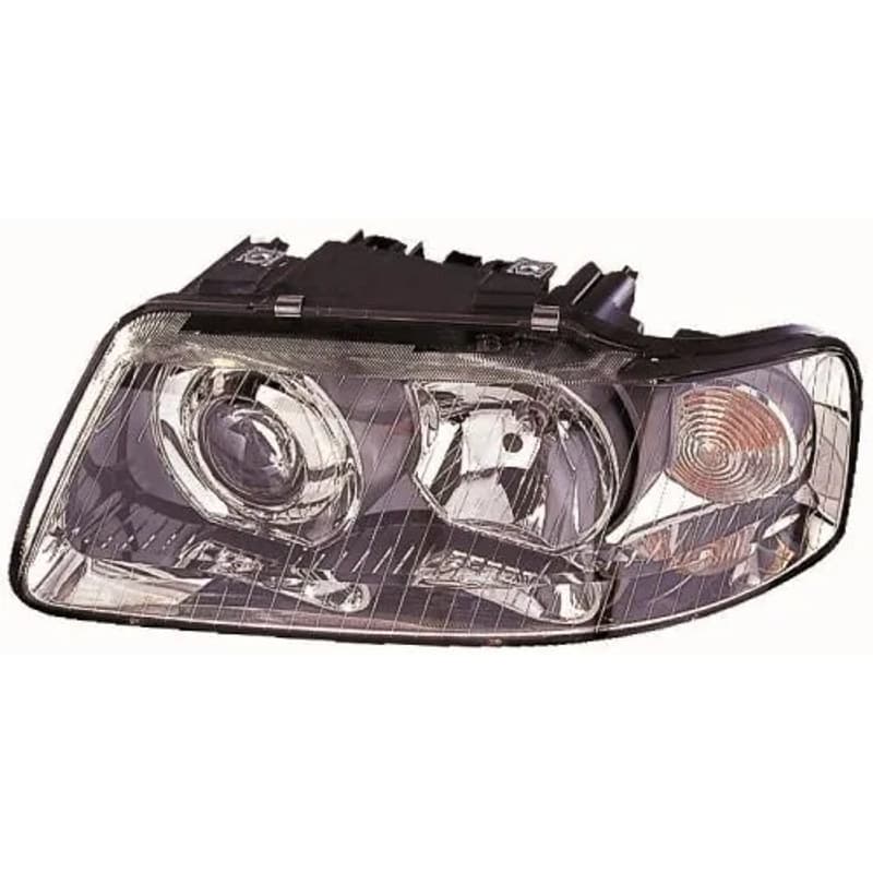 ABAKUS priekinis žibintas 441-1160L-LD-EM
