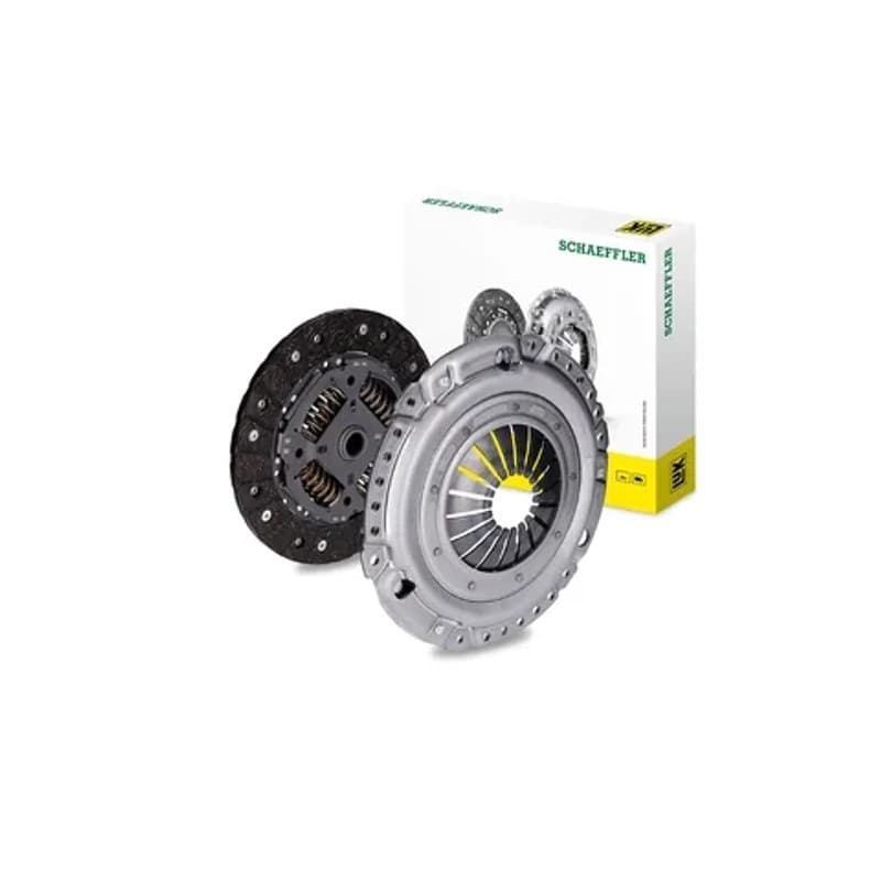 SCHAEFFLERLUK sankabos komplektas 622 1396 09