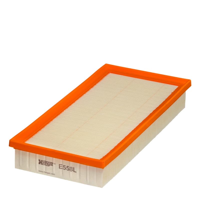 HENGSTFILTER Oro filtras E558L