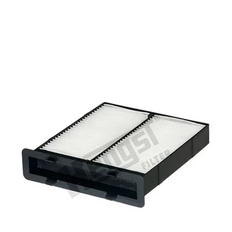 HENGSTFILTER filtras, salono oras E3932LI