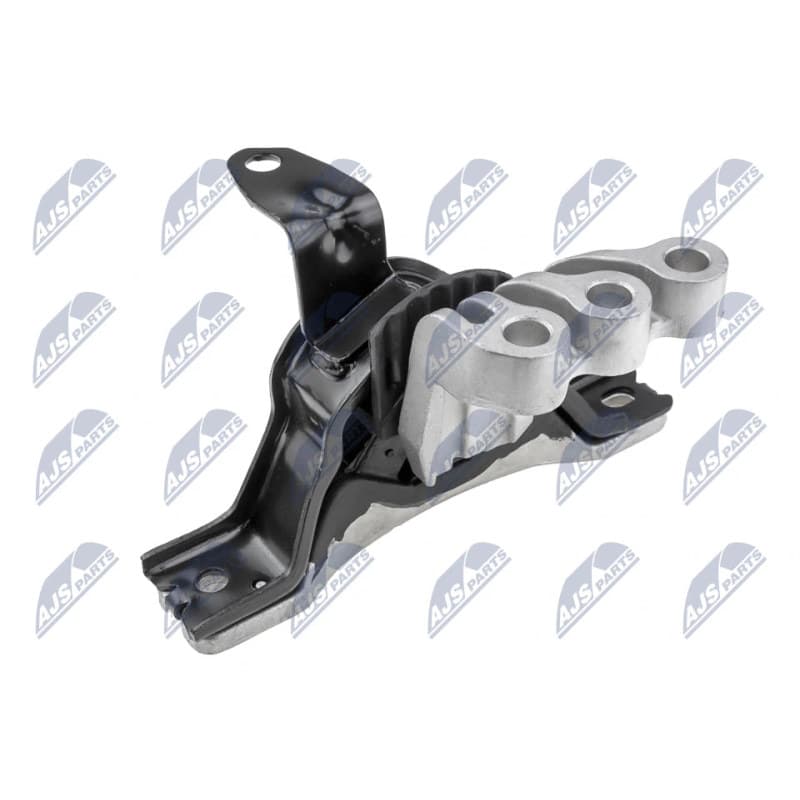 NTY variklio montavimas ZPS-PL-041
