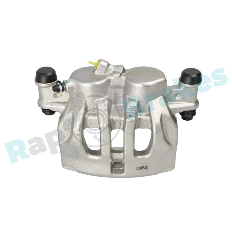 RAPBRAKES stabdžių apkaba R-K0652