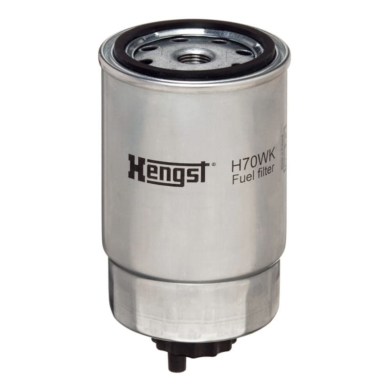 HENGSTFILTER kuro filtras H70WK
