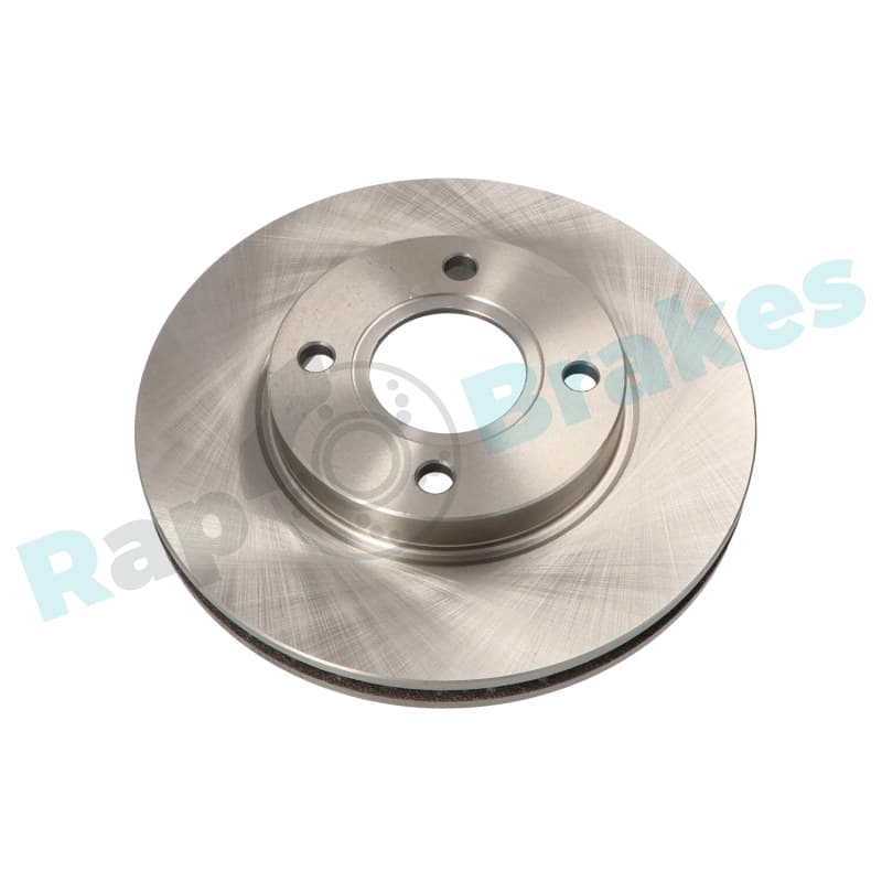 RAPBRAKES stabdžių diskas R-D0789