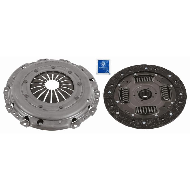 SACHS sankabos komplektas 3000 951 629